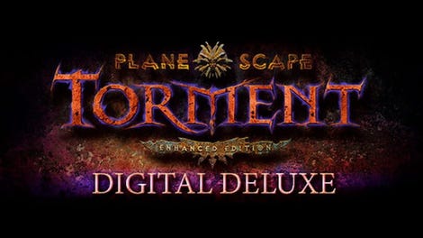 Planescape Torment: Enhanced Edition - Digital Deluxe