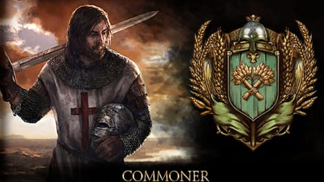 Reign of Guilds: Commoner
