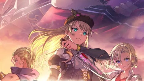 The Legend of Heroes: Trails of Cold Steel - Northern War