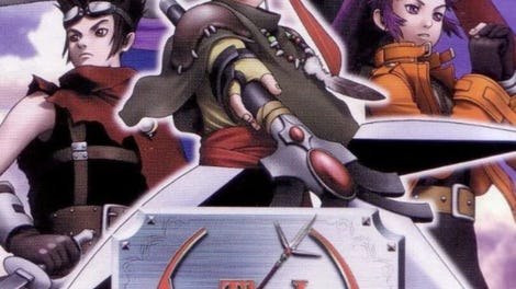Arc the Lad: Kijin Fukkatsu