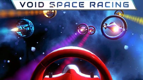 VSR: Void Space Racing