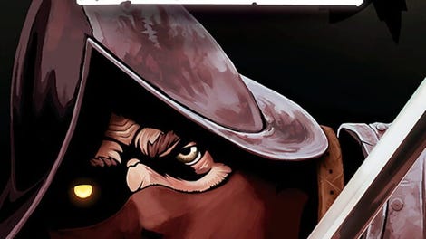 Blade and Madness