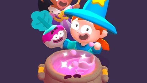 Puzzle Wizards