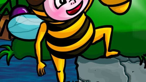 Bee-Man