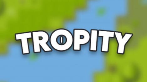 Tropity