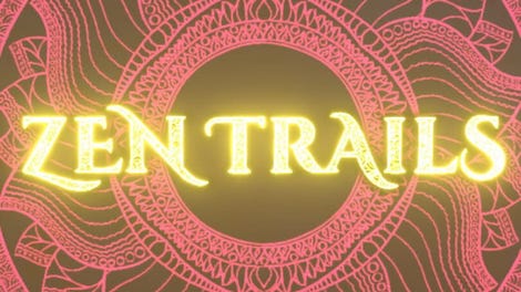 Zen Trails