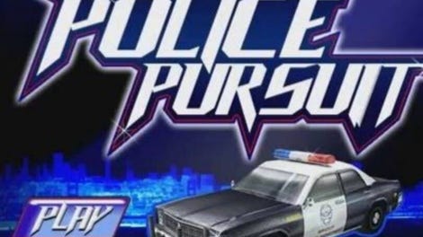 Police Pursuit