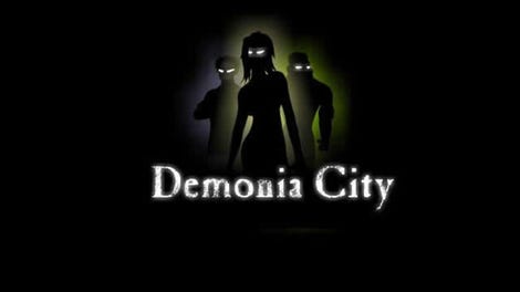 Demonia City