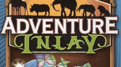 Adventure Inlay