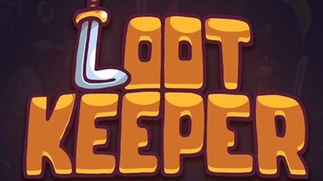 Loot Keeper