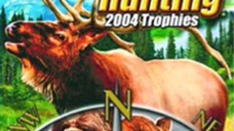 Cabela's GrandSlam Hunting: 2004 Trophies