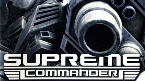 Supreme Commander
