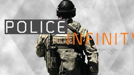 Police Infinity