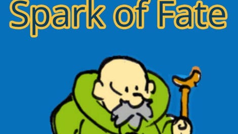 D&M: Spark of Fate