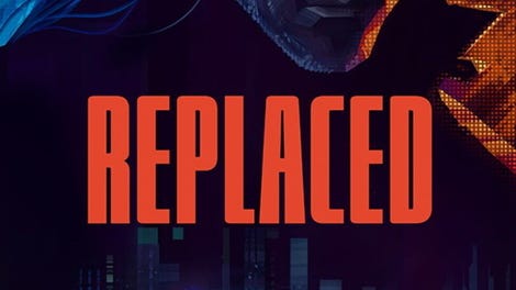 Replaced