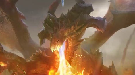 Watcher of Realms