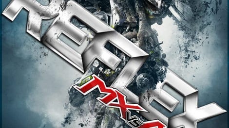 MX vs. ATV: Reflex