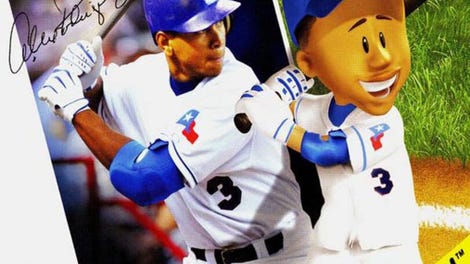 Backyard Baseball (2003-2004)