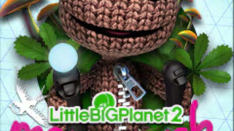 LittleBigPlanet 2: Move Pack