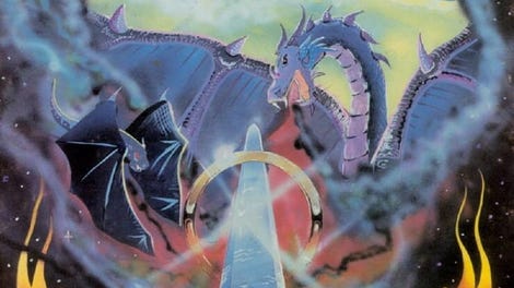 Icon: Quest for the Ring
