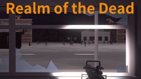 Realm of the Dead