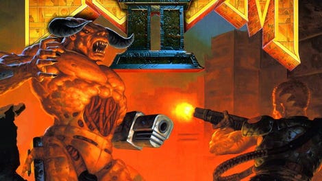 Doom II