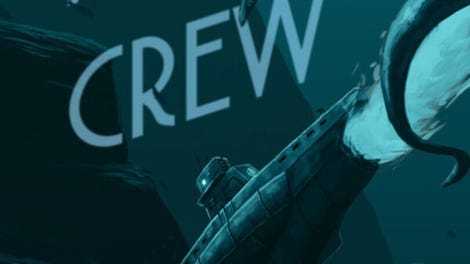 Abyss Crew