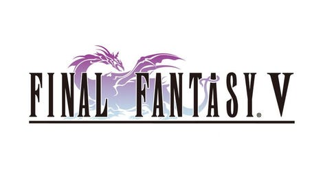 Final Fantasy V