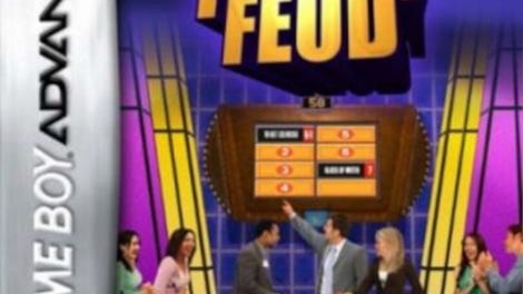 Family Feud