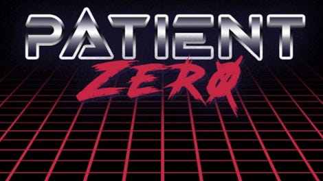 Patient Zero