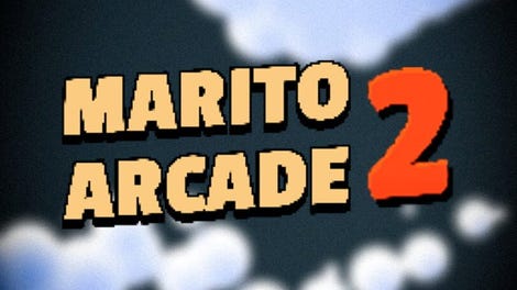 Marito Arcade 2