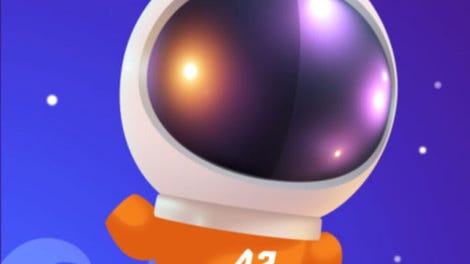 Space Frontier 2