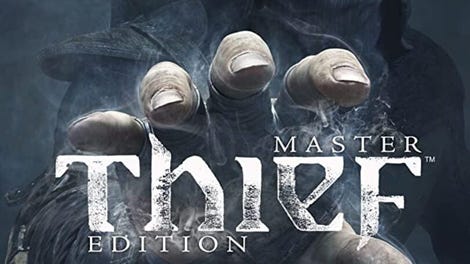 Thief: Master Thief Edition