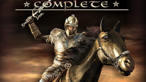Two Worlds: Epic Edition Complete