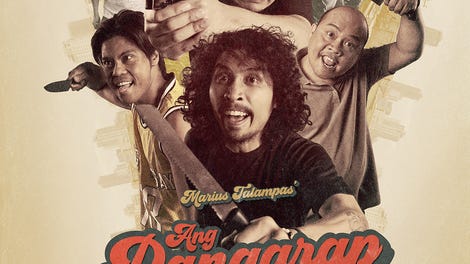 Pangarap kong holdap discount full movie hd