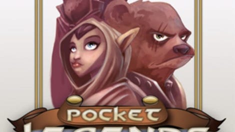 Pocket Legends