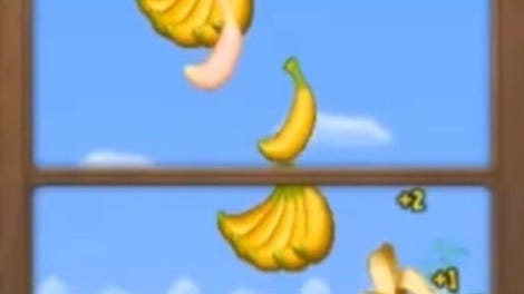 Banana Grab - Kotaku