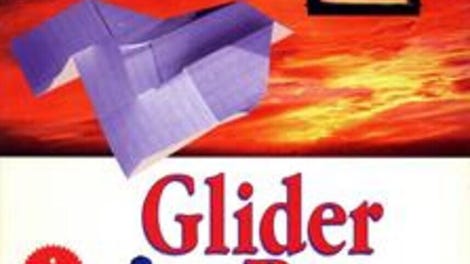 Glider Pro