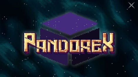 Pandorex