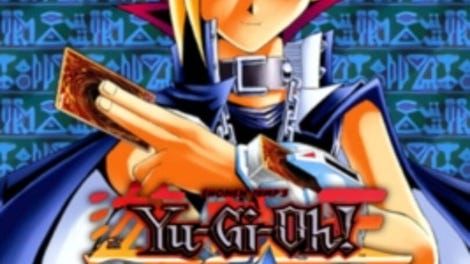 Yu-gi-oh! World Championship Tournament 2004 - Kotaku