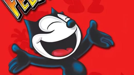 Felix the Cat