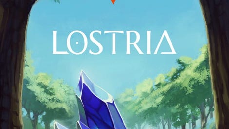 Lostria