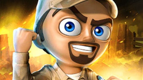 Tiny Troopers: Alliance