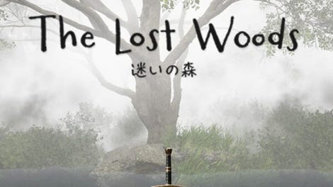 TheLostWoods