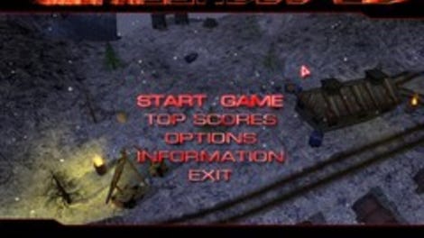 Air Assault 3D