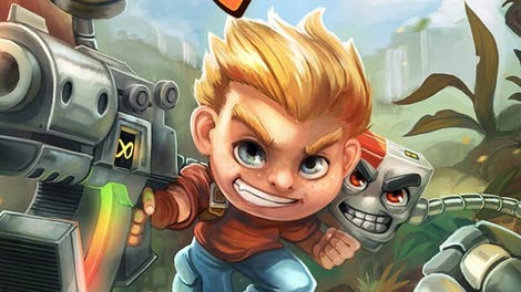 Rad Rodgers