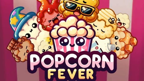 Popcorn Fever