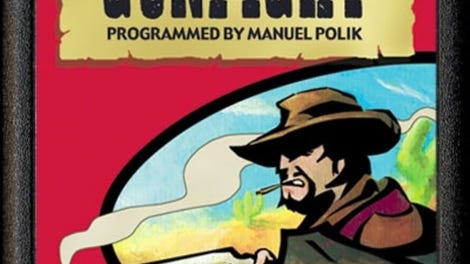 Gunfight