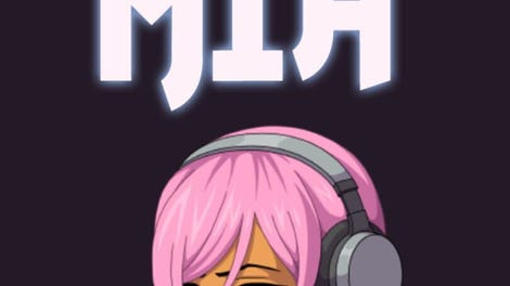 Mojo 2: Mia