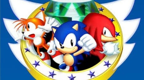 Sonic the Hedgehog 3: Complete